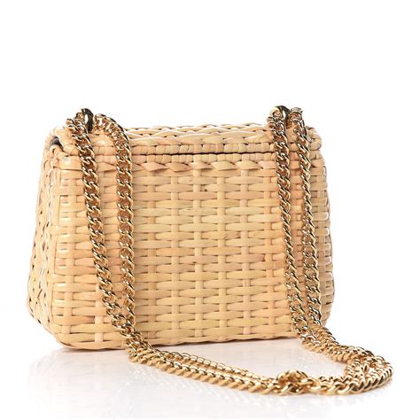 mini gucci handbags|gucci wicker bag small.